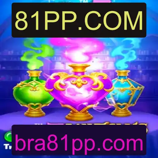 Descubra o Mundo de 3WitchsLamp: A Aventura Mística de 81PP.COM