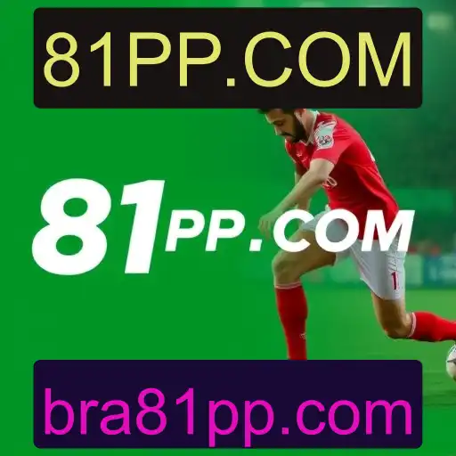 Apostas Esportivas e a Plataforma 81PP.COM