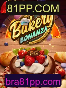 Descubra a Empolgante Experiência de Jogo com BakeryBonanza