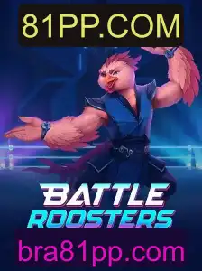 Explorando o Mundo de BattleRoostersBonusBuy: Um Jogo Empolgante