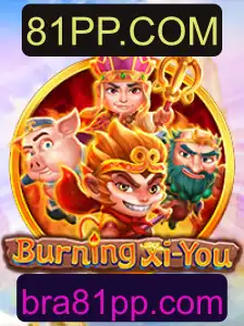 Explore o Fascinante Mundo de BurningXiYou