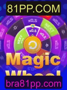 Explorando o Jogo MagicWheel: Regras, Descrição e Mais