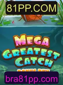 Explorando o Jogo 'MegaGreatestCatchBonusBuy'