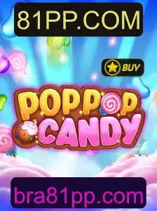 Descubra o Mundo Encantado de POPPOPCANDY