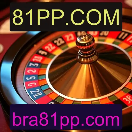 Explorando o Mundo da Roleta: Estrategicamente Jogando e Vencendo com 81PP.COM
