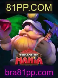 Explorando o Mundo de TreasureMania